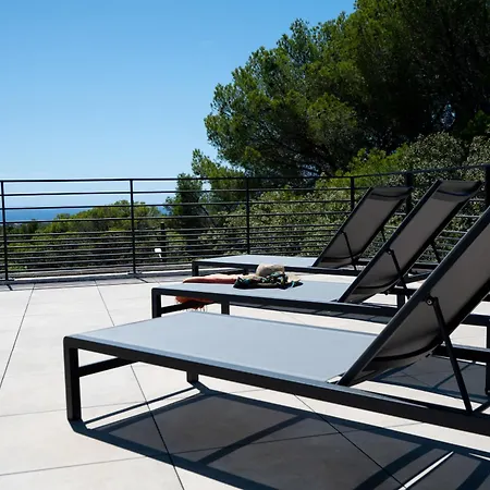 83le41 Le 41 Villa Saint-Raphaël