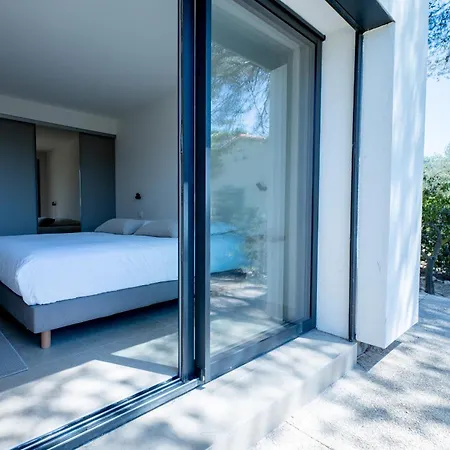 Villa 83le41 Le 41 Saint-Raphael (Var)