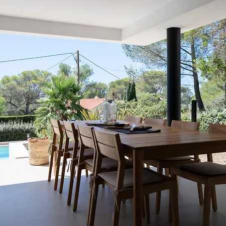 Villa 83le41 Le 41 Saint-Raphael (Var)