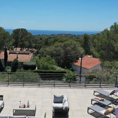 83le41 Le 41 Villa Saint-Raphael (Var)